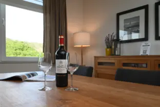 Appartement cadzand deurloo 5504 wijn