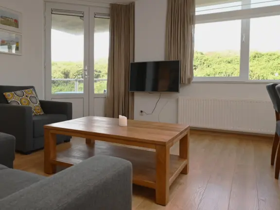 Appartement cadzand deurloo 5504 tv