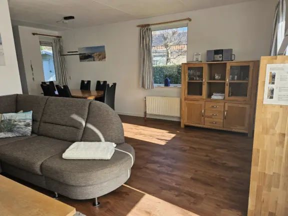 Le Bonheur 18 07 Cadzand raam