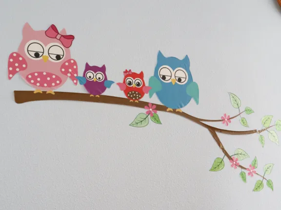 Le Bonheur 18 07 Cadzand vogels