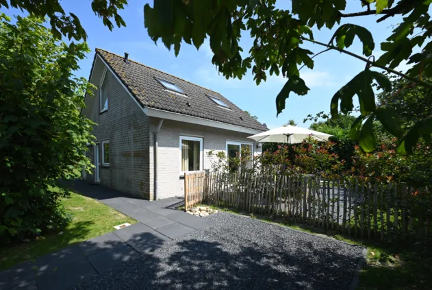 Pese schorre 28 cadzand bad vakantiehuis