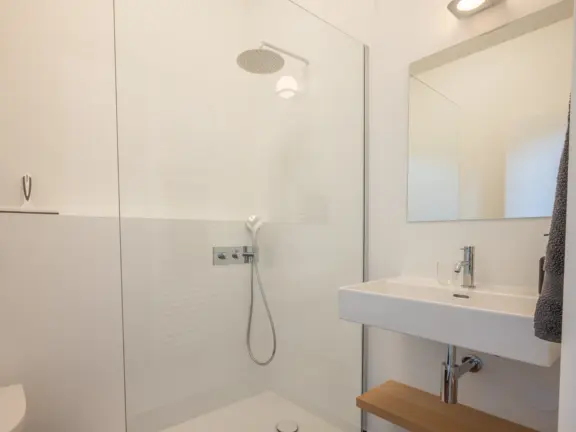 Vakantiehuis wijk de brabander 115 cadzand badkamer 2