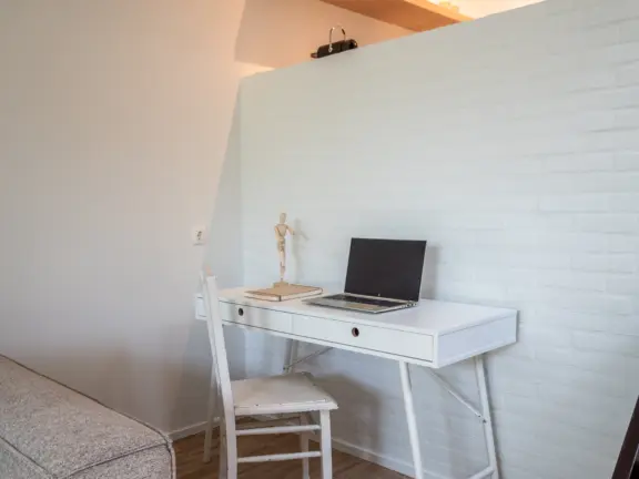 Vakantiehuis wijk de brabander 115 cadzand bureau