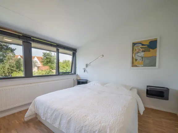 Vakantiehuis wijk de brabander 115 cadzand slaapkamer 1 bed