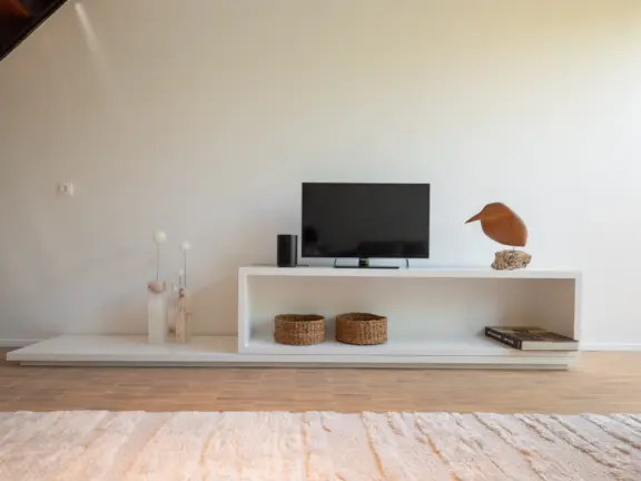 Vakantiehuis wijk de brabander 115 cadzand televisie 2