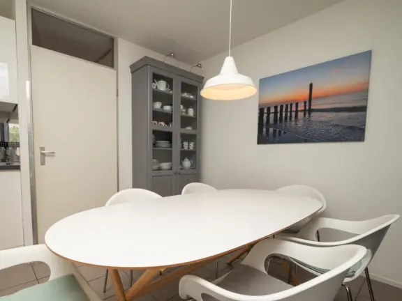Wijk de brabander 185 eettafel 2