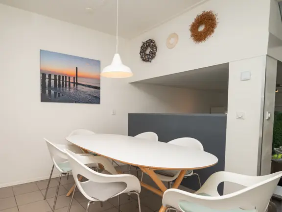 Wijk de brabander 185 eettafel 2