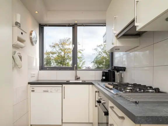 Wijk de brabander 185 keuken 2