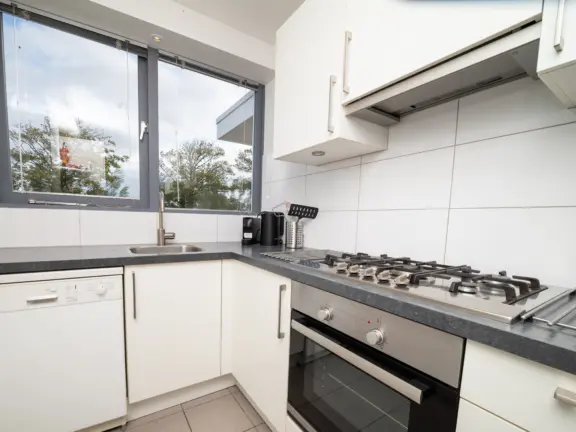 Wijk de brabander 185 keuken 3
