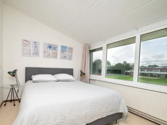 Wijk de brabander 185 slaapkamer 1