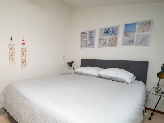 Wijk de brabander 185 slaapkamer 2