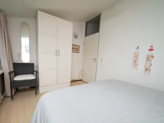 Wijk de brabander 185 slaapkamer 3