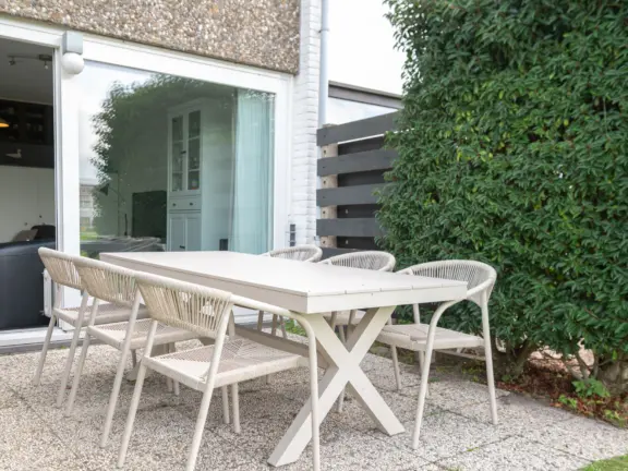 Wijk de brabander 185 tuinset 2