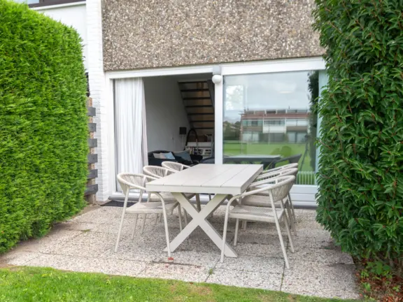 Wijk de brabander 185 tuinset2