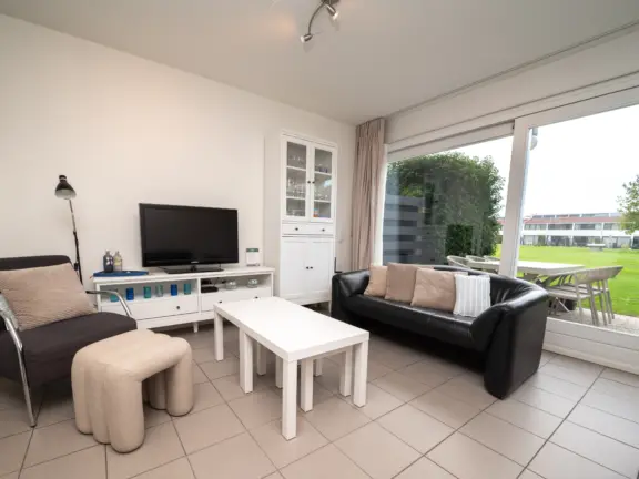 Wijk de brabander 185 woonkamer 1