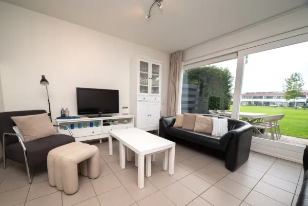 Wijk de brabander 185 woonkamer 1