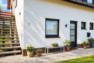 Appartement wijk de brabander 71 cadzand close