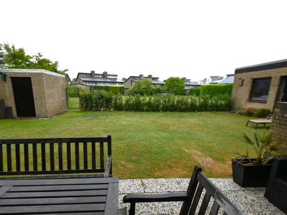 Appartement wijk de brabander 71 cadzand speelveld