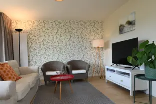 Appartement wijk de brabander 72 cadzand stoeltjes