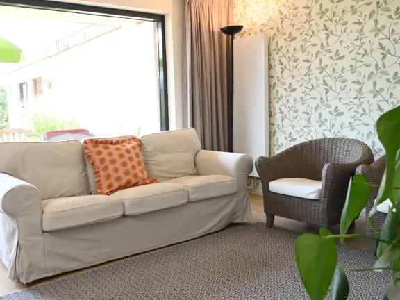 Appartement wijk de brabander 72 cadzand bank