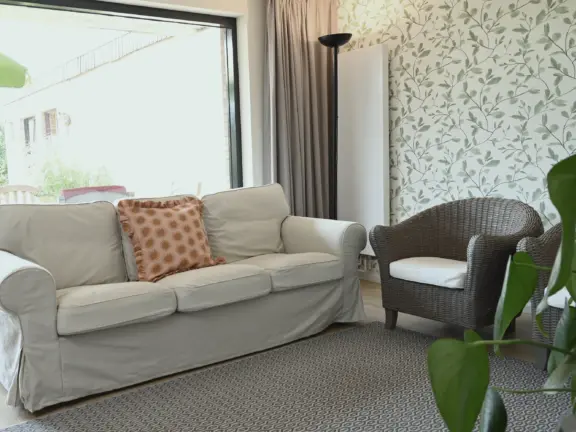 0 appartement wijk de brabander 72 cadzand cover