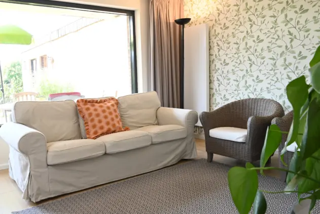 Appartement wijk de brabander 72 cadzand bank