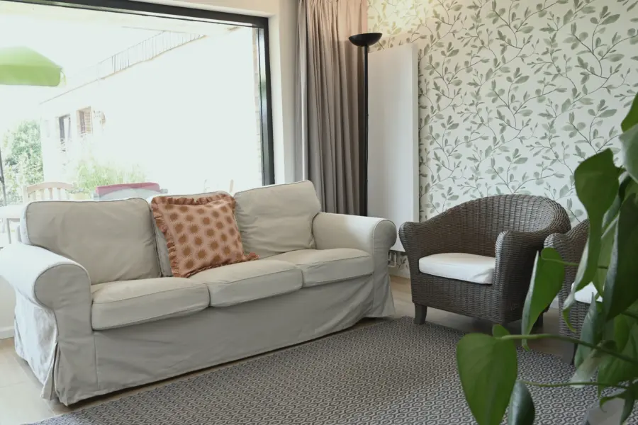 0 appartement wijk de brabander 72 cadzand cover