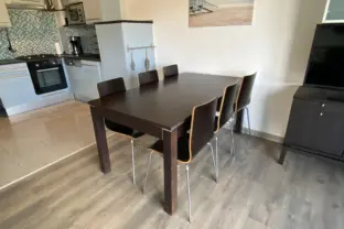 Wijk de brabander 91 cadzand eethoek