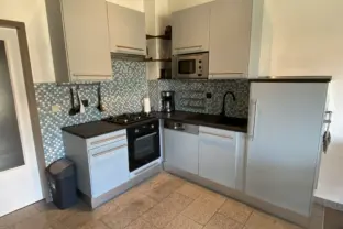 Wijk de brabander 91 cadzand keuken