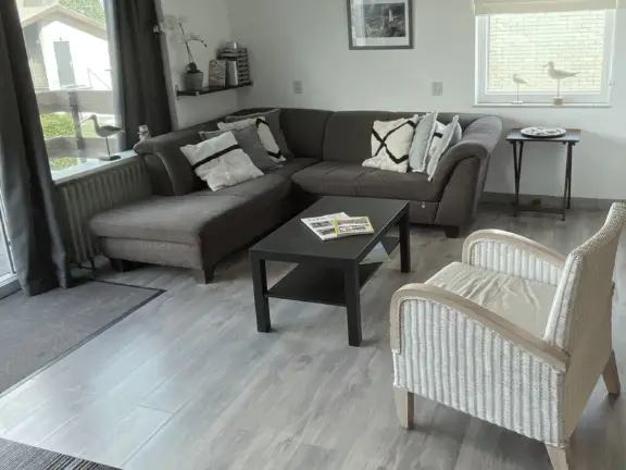 0 Wd B 91 woonkamer groen