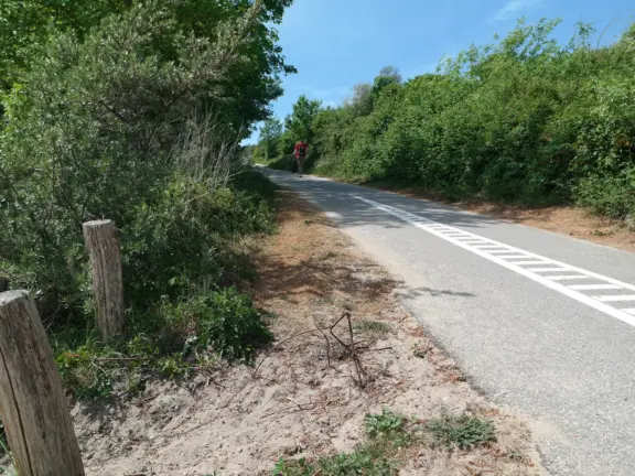 5 wijk de brabander 91 cadzand strand