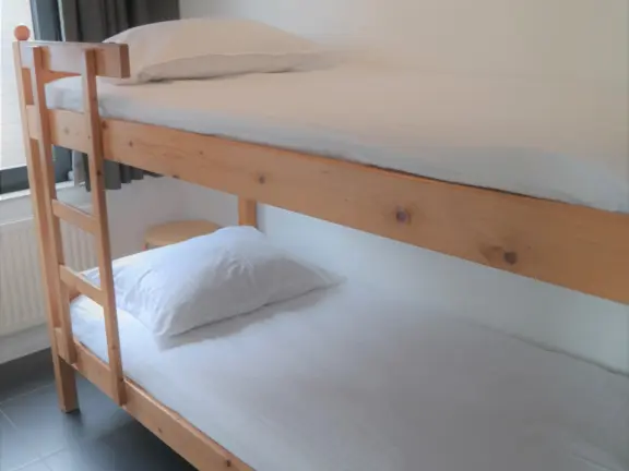 8 wijk de brabander 92 slaapkamer