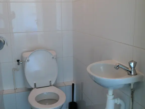 10 wijk de brabander 92 toilet