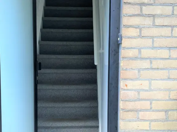 11 wijk de brabander 92 trap