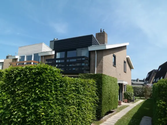 Wijk de brabander 92 cadzand