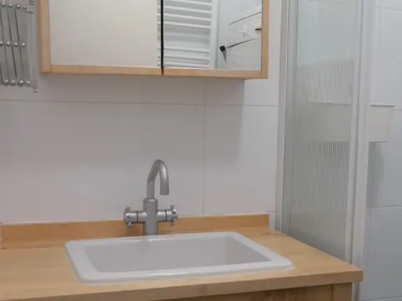 6 wijk de brabander 93 cadzand badkamer