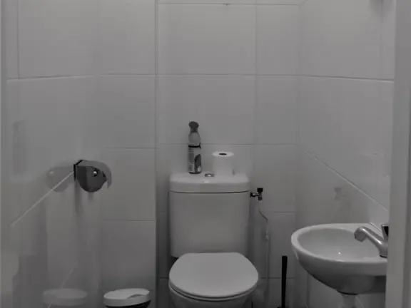 10 wijk de brabander 93 cadzand toilet