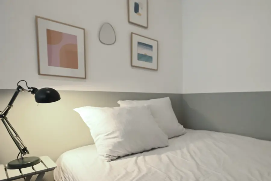 0 Wd B 93 vakantieappartement groen