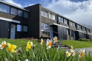 Vakantiehuisje wijk de brabander 157 cadzand