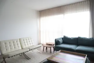 Wijk de Brabander 157 Cadzand bank