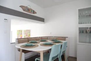 Wijk de Brabander 157 Cadzand kast