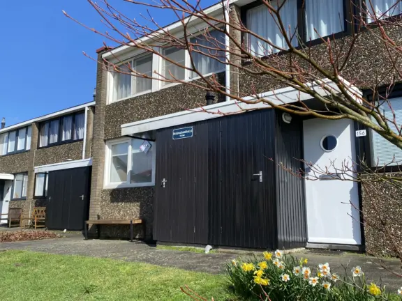 Vakantiehuisje wijk de brabander 157 cadzand voorjaar