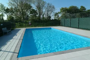 18 wijk de brabander 160 cadzand zwembad