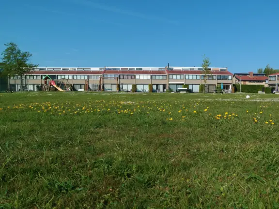 7 wijk de brabander 160 cadzand speelveld