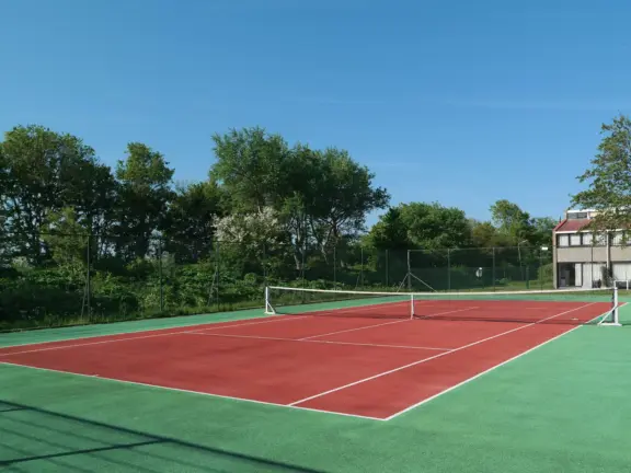 17 wijk de brabander 160 cadzand tennisbaan