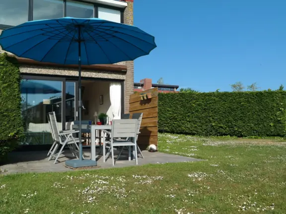 6 wijk de brabander 165 cadzand terras