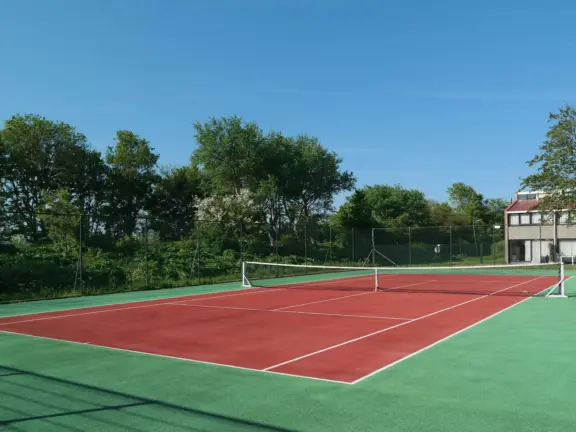 17 wijk de brabander 165 cadzand tennisbaan