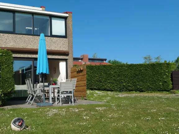 Wijk de brabander 165 cadzand