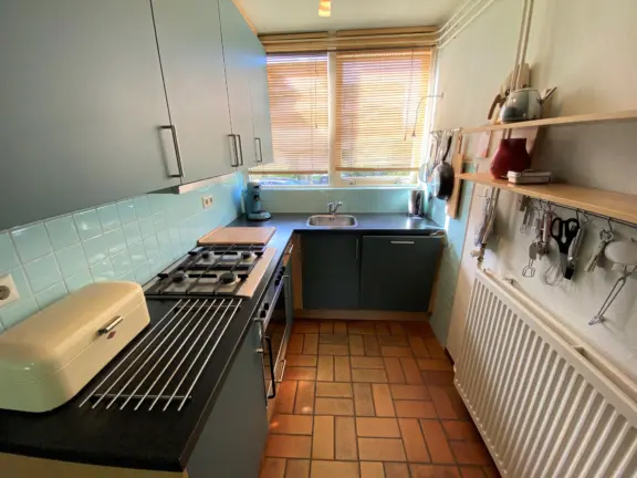 2 wijk de brabander 165 cadzand keuken