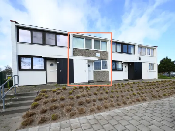 0 vakantiehuis wijk de brabander 185 cadzand kader